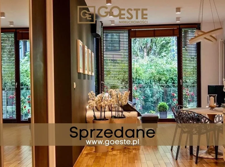2 room apartment  Smolice, Poland