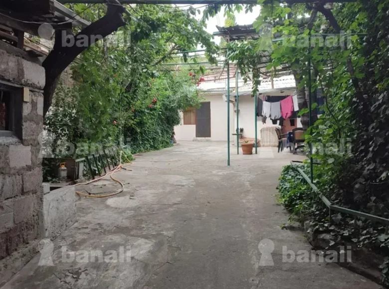 Casa grande 3 habitaciones 90 m² Ereván, Armenia