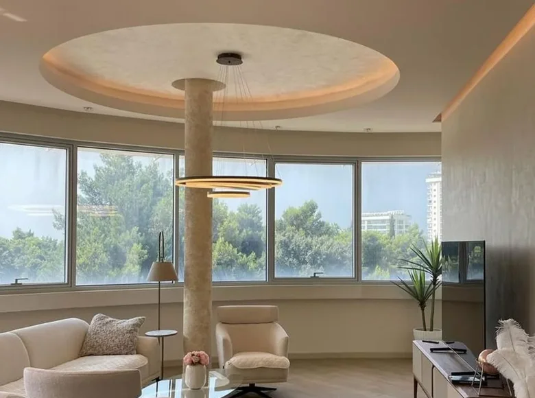 Wohnung 2 Schlafzimmer 112 m² Budva, Montenegro