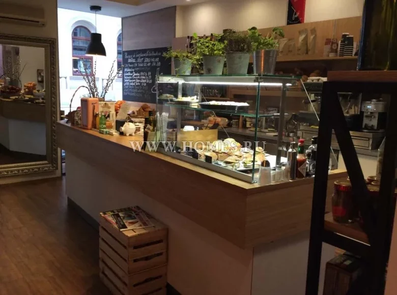 Commercial property  in Vienna, Austria
