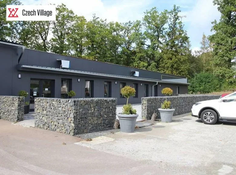 Apartment 1 000 m² Spalene Porici, Czech Republic