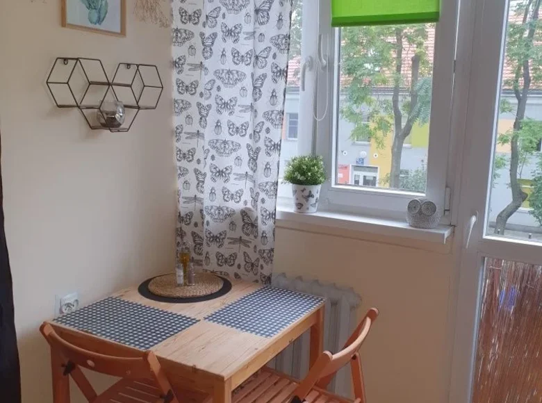 Wohnung 1 zimmer 30 m² in Breslau, Polen