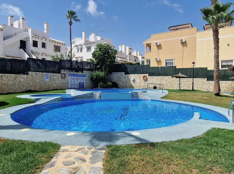 2 bedroom apartment 75 m² Orihuela, Spain