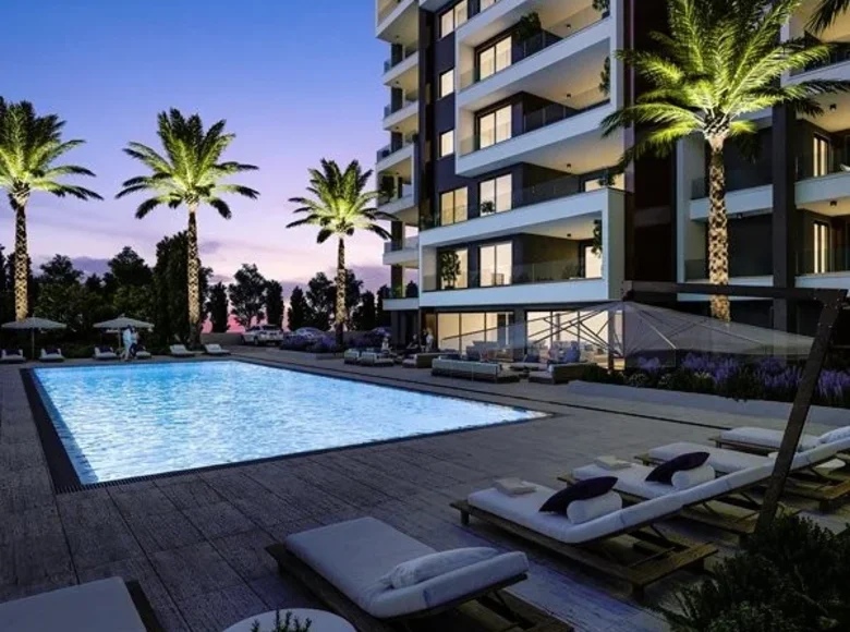 Appartement 3 chambres 145 m² Koinoteta Mouttagiakas, Chypre