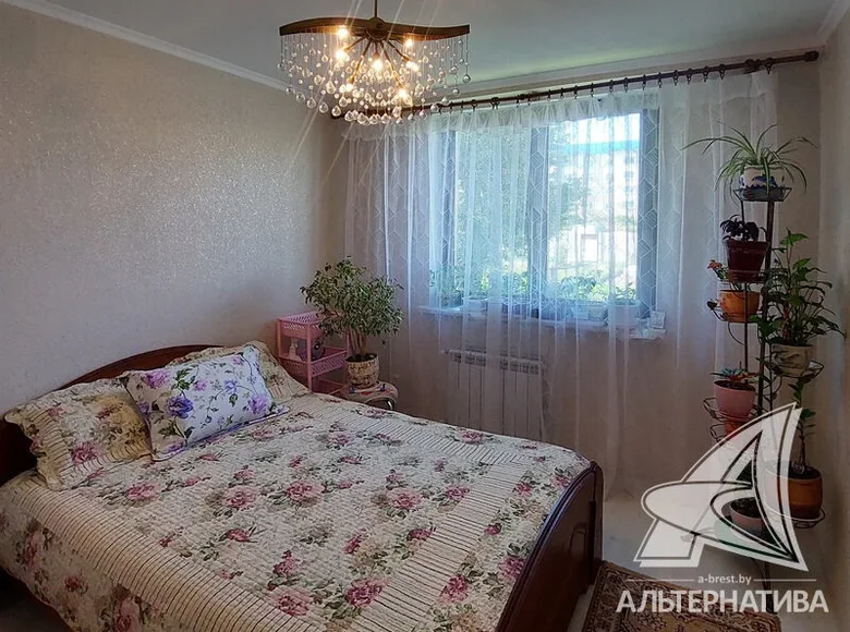 Wohnung 47 m² Brest, Belarus