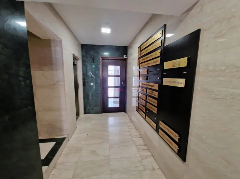 Office 75 m² in Limassol, Cyprus