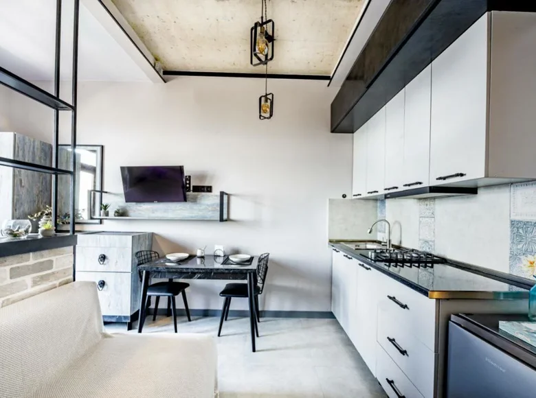 1 bedroom apartment 28 m² Batumi, Georgia