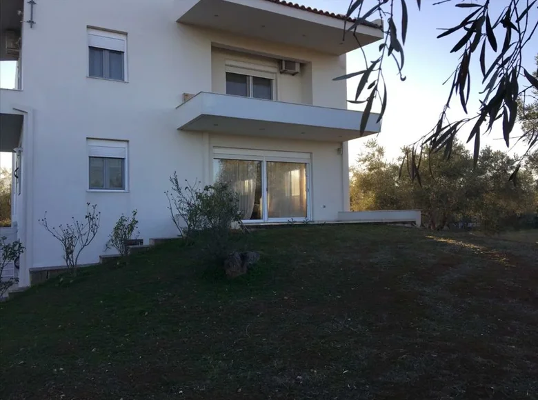 Вилла 5 спален 320 м² Municipality of Chalkida, Греция