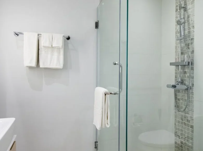Квартира 1 комната 40 м² Choeng Thale, Таиланд