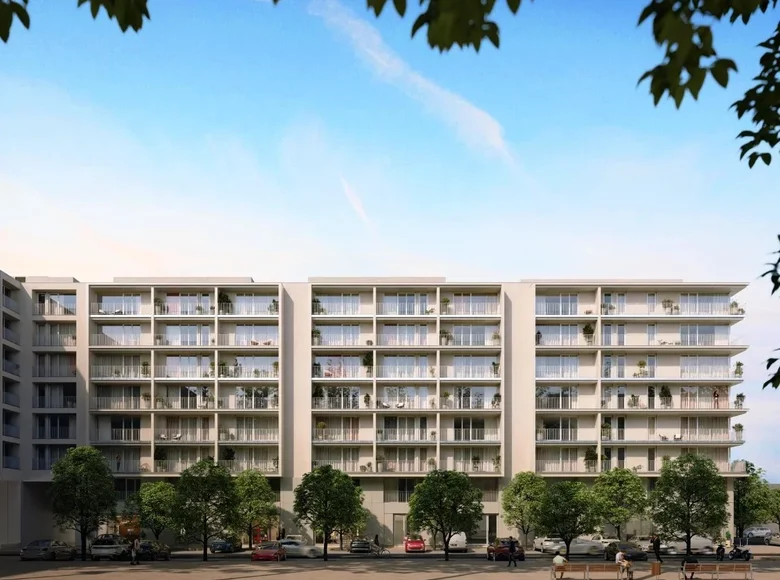 Wohnung 1 Schlafzimmer 56 m² Lissabon, Portugal