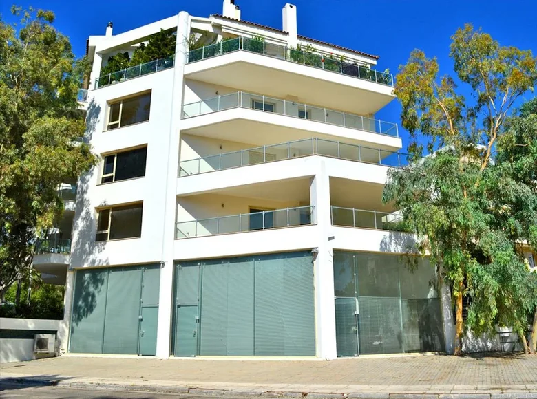 2 bedroom apartment 88 m² Municipality of Marousi, Greece
