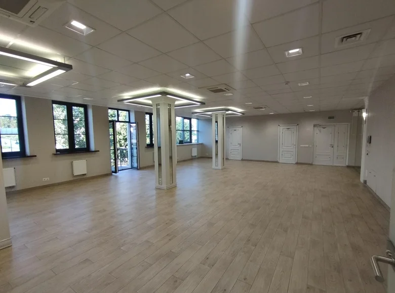 Office 184 m² in Minsk, Belarus