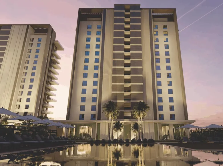 2 bedroom apartment 96 m² Paphos Municipality, Cyprus