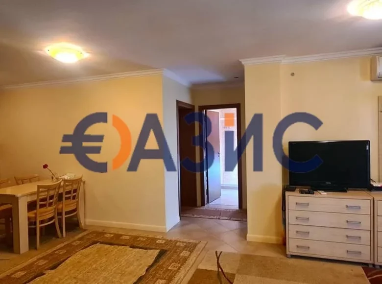 Mieszkanie 3 pokoi 111 m² Sozopol, Bułgaria