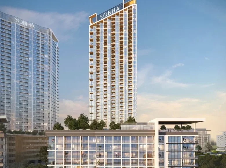 3 bedroom apartment 152 m² Dubai, United Arab Emirates