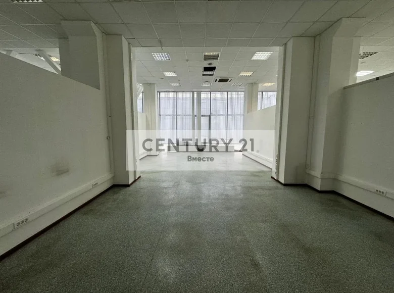 Gewerbefläche 381 m² in Moskau, Russland