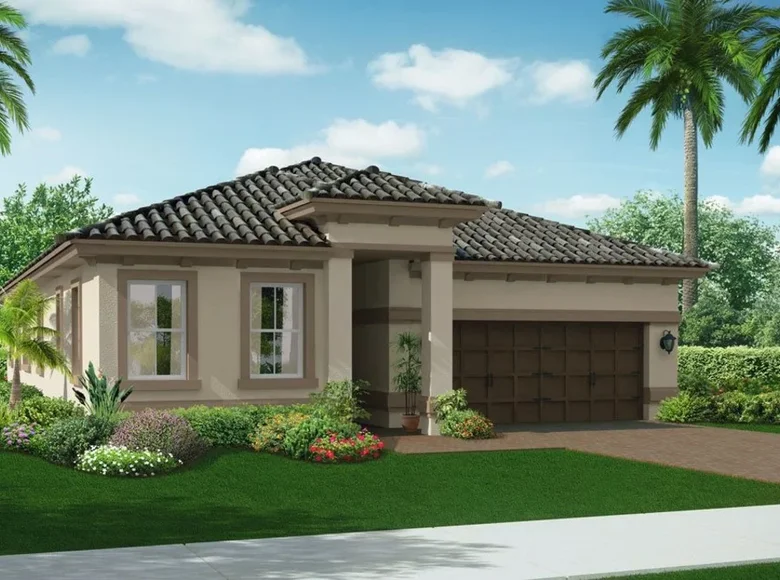 Szeregowiec 4 pokoi 226 m² Parkland, Stany Zjednoczone