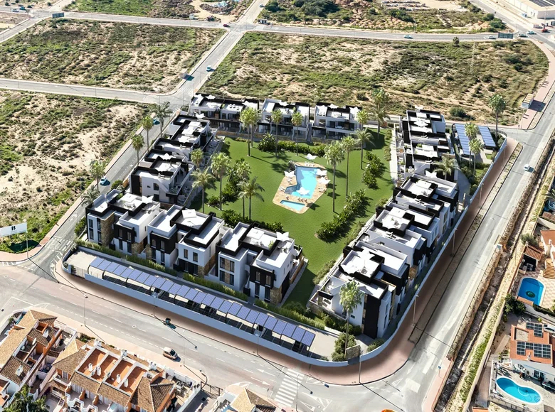 2-Schlafzimmer-Bungalow 78 m² Urbanizacion Dona Pepa, Spanien