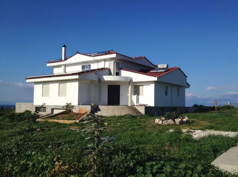 Вилла 5 спален 600 м² Municipality of Chalkida, Греция