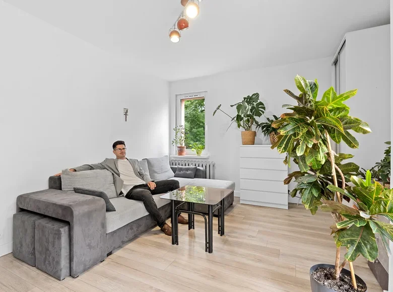 Apartment  Katowice, Poland