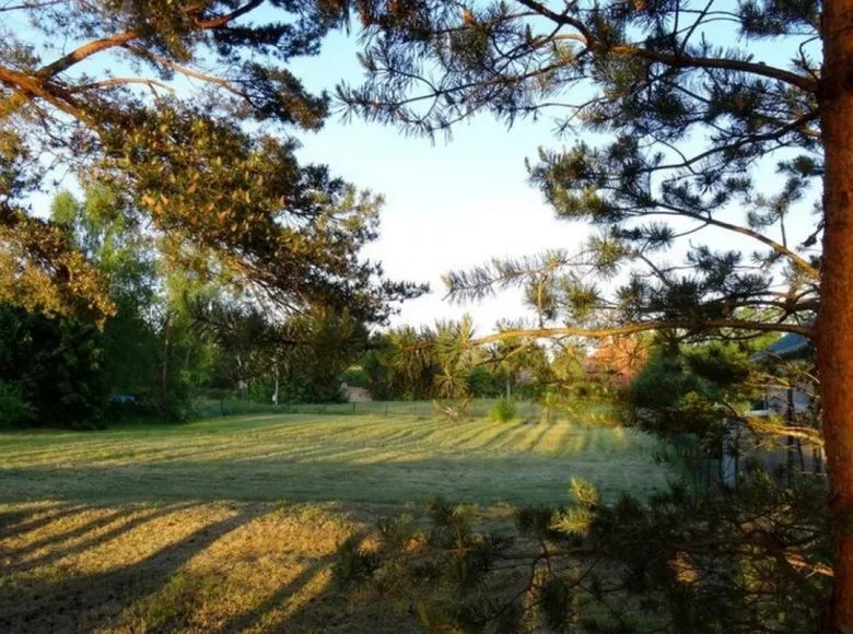 Atterrir  Lapmezciems, Lettonie