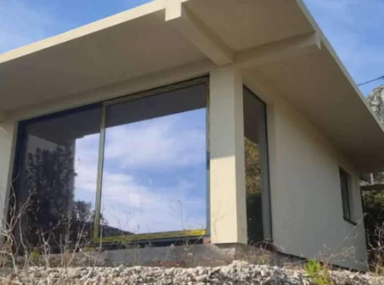 Maison 1 chambre 45 m² Zagrade, Monténégro