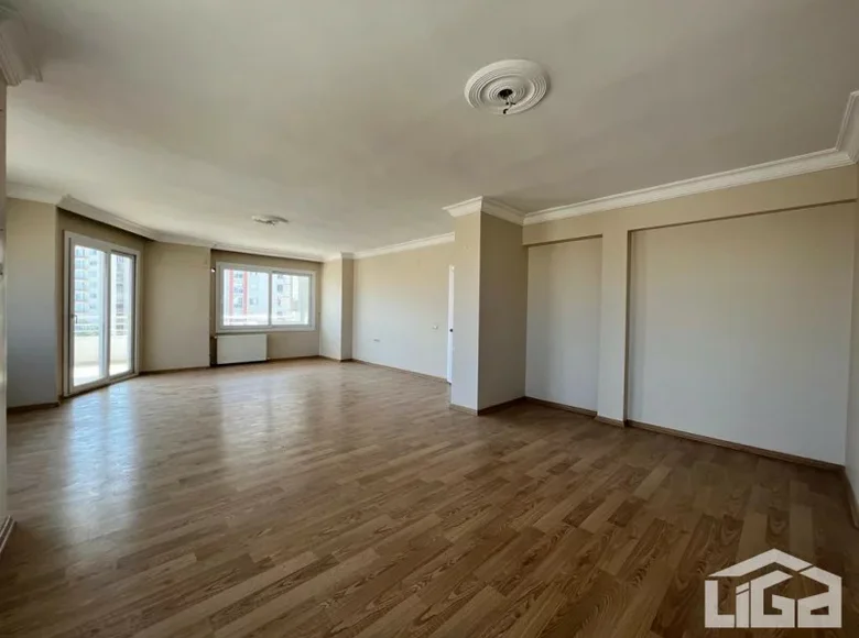 Appartement 4 chambres 180 m² Erdemli, Turquie