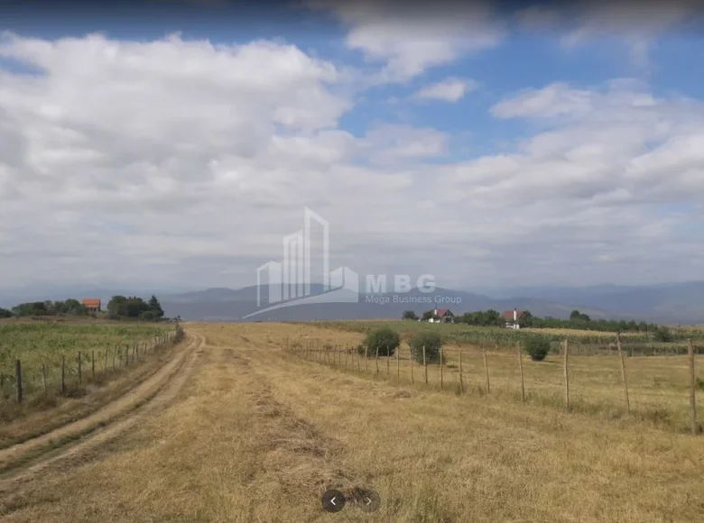 Działki 1 500 m² Tbilisi, Gruzja