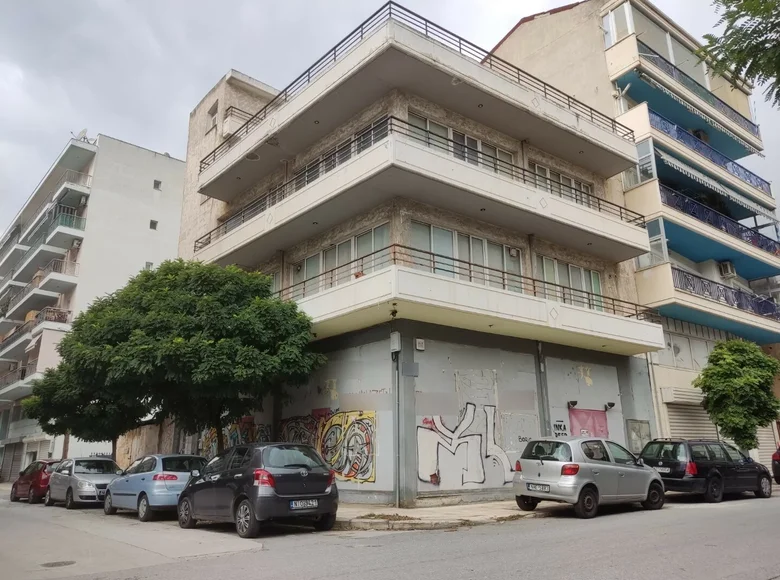 Квартира 1 спальня 690 м² Municipality of Thessaloniki, Греция