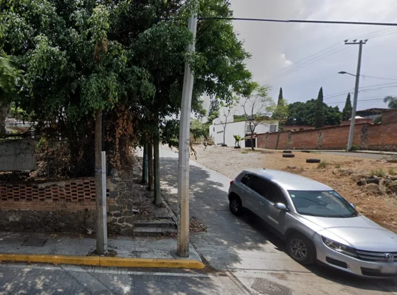 Haus 3 Schlafzimmer 300 m² Cuernavaca, Mexiko