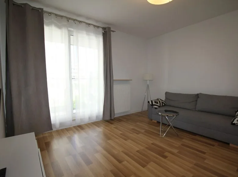 2 room apartment 54 m² Warsaw, Poland