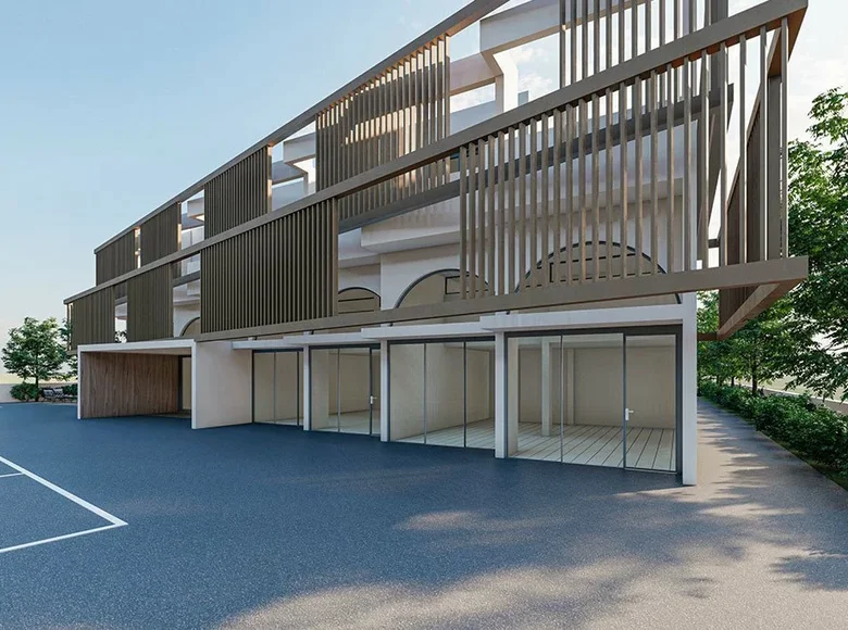 Shop  in Minden, Cyprus