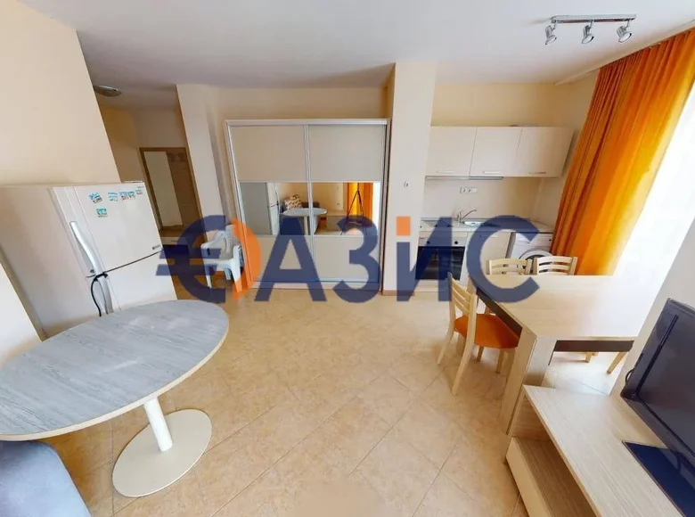 Wohnung 3 Schlafzimmer 92 m² Nessebar, Bulgarien
