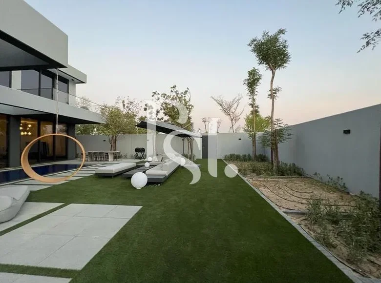 5 bedroom villa 509 m² Sharjah, United Arab Emirates