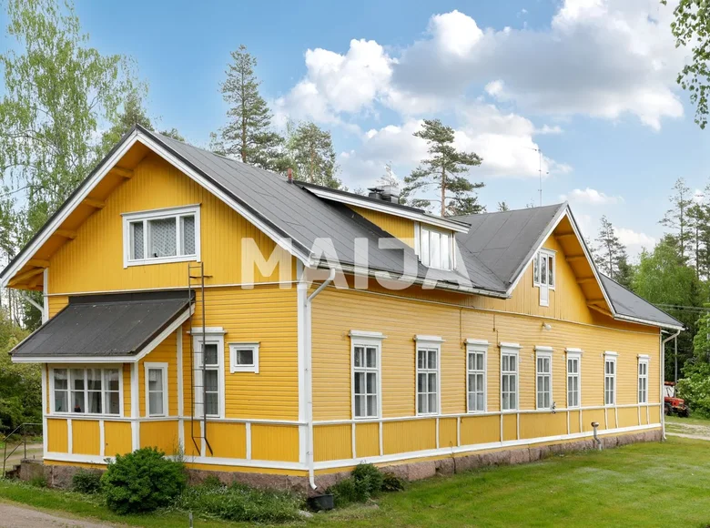 1 bedroom house 186 m² Perheniemi, Finland