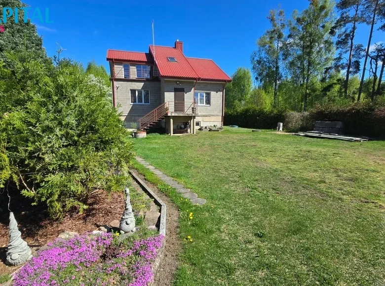 House 210 m² Kaunas, Lithuania