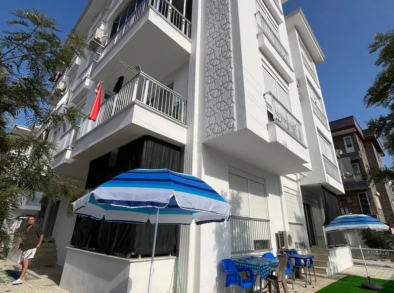 Appartement 3 chambres 70 m² Région méditerranéenne, Turquie
