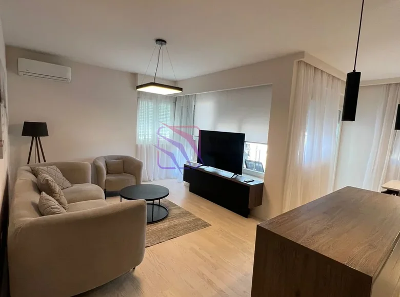 Appartement 1 chambre 76 m², Monténégro