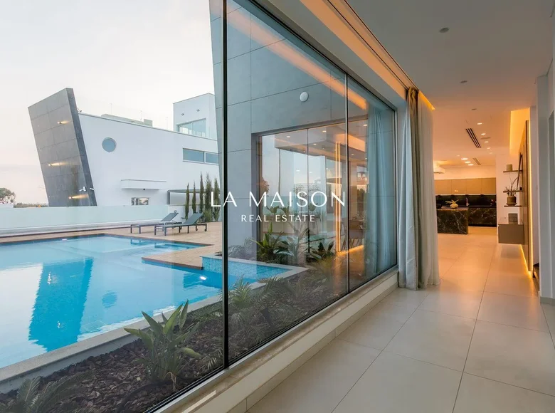 Дом 3 спальни 254 м² Айя-Напа, Кипр