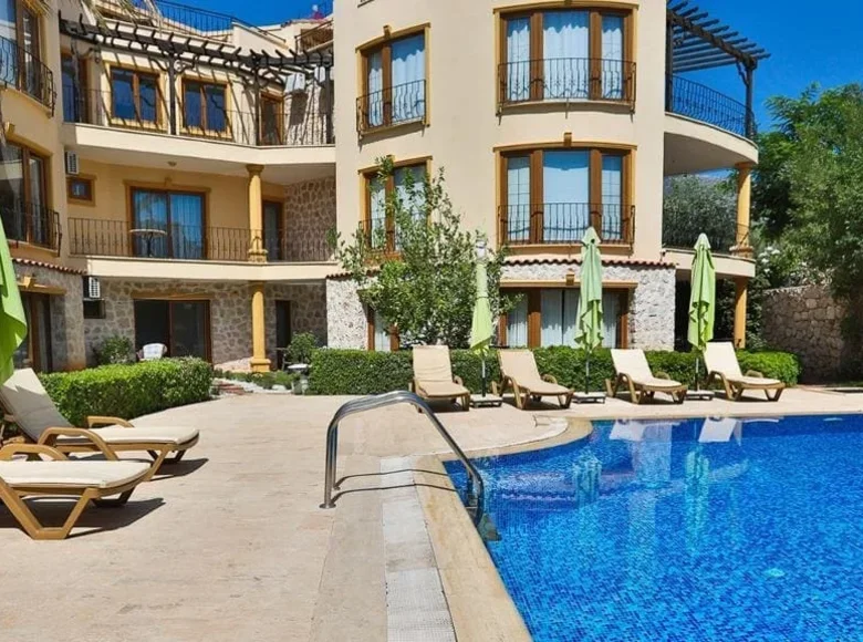 3 bedroom apartment 100 m² Turkey, Turkey