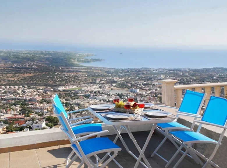 Apartment 6 bedrooms 208 m² Peyia, Cyprus