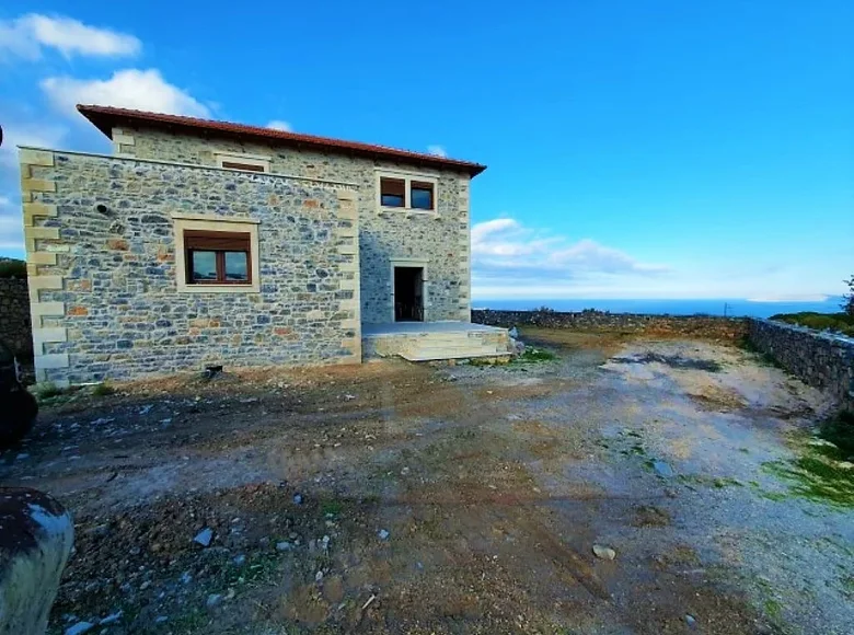 Вилла 5 спален 220 м² Municipality of Malevizi, Греция