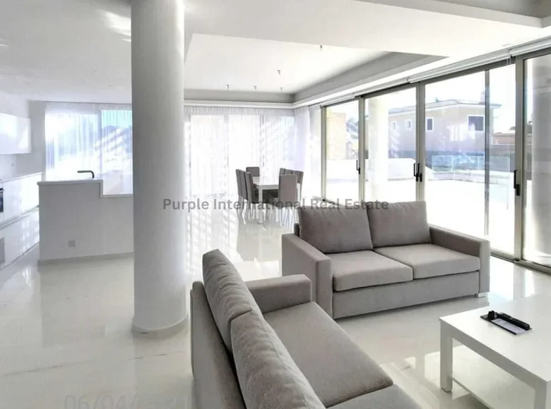 3 bedroom villa 134 m² Peyia, Cyprus