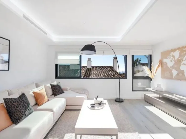 3 bedroom apartment 125 m² Marbella, Spain