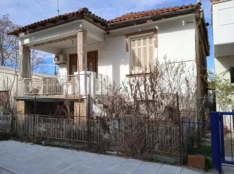 Parcelas 1 habitación  Neoi Epivates, Grecia