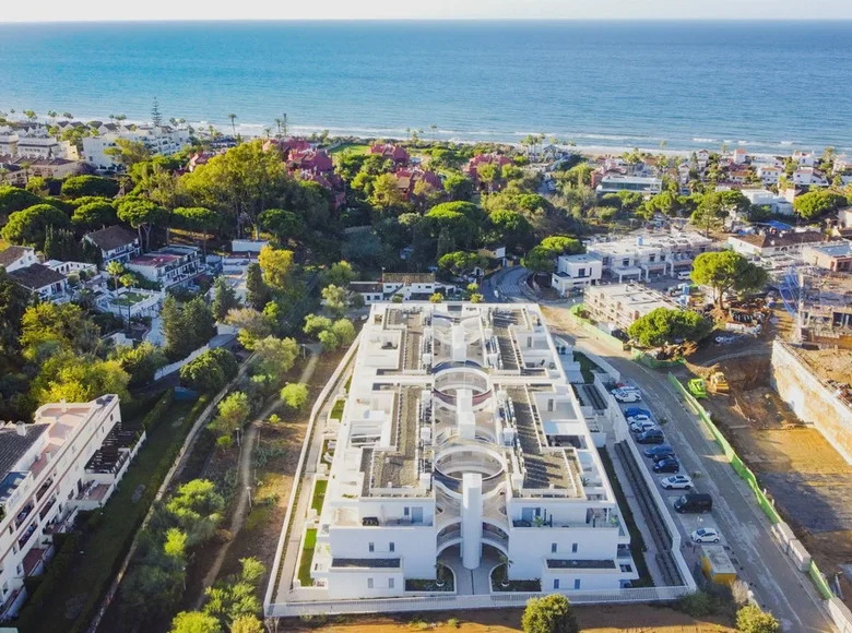 Apartamento 2 habitaciones 107 m² Marbella, Španjolska