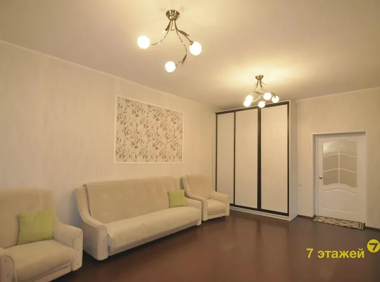 Дом 129 м² Червень, Беларусь