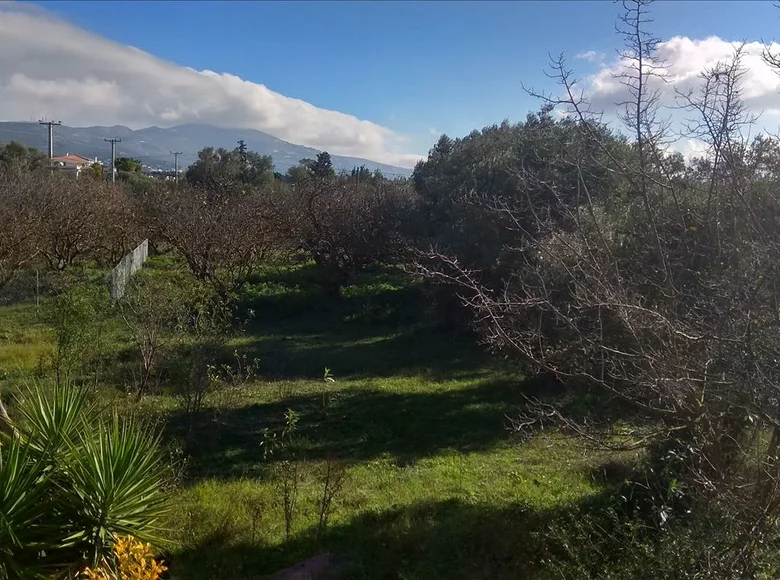 Działki 1 pokój  Municipality of Kifisia, Grecja