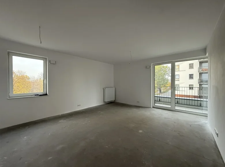 4 room apartment 82 m² Warsaw, Poland