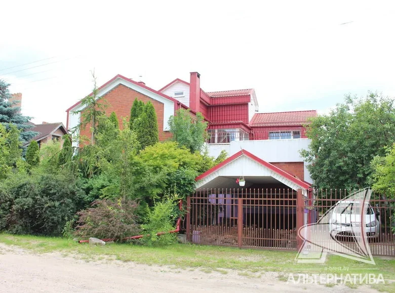 Maison 243 m² Kaviardziaki, Bélarus